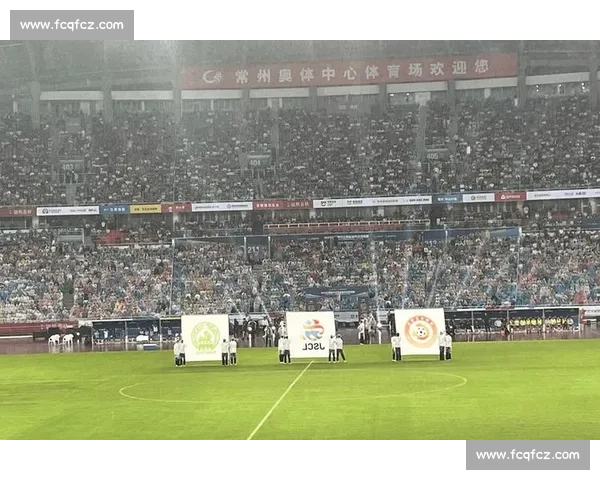 足协 “接管” 苏超川超?真相藏在赛场上