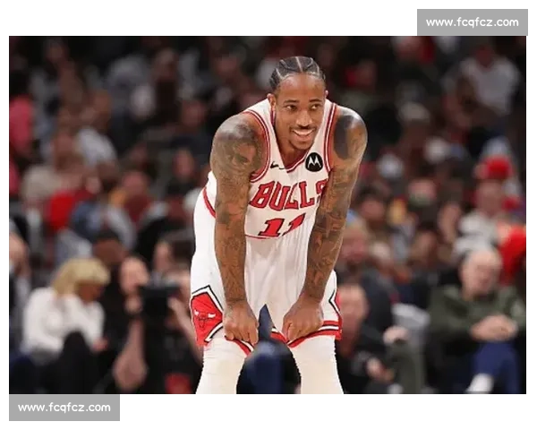 德罗赞苦笑离席：里夫斯 22 罚引爆争议，生涯 51 分藏隐忧