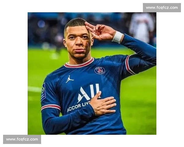 曼联 15 岁新星庆皇马德比胜：转发姆巴佩名场面藏野心