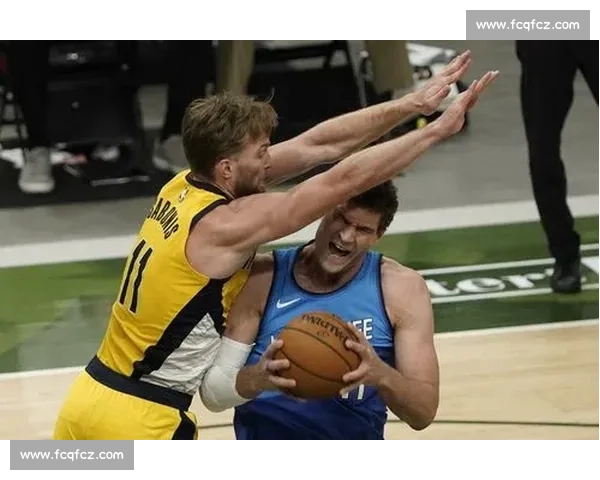 森林狼 10 连胜刷新纪录！主场险胜步行者续写神话